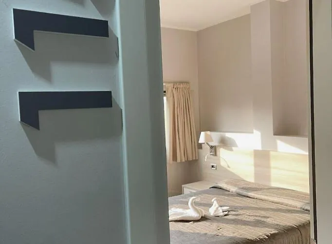 Hotel Meuble\' Atlantic