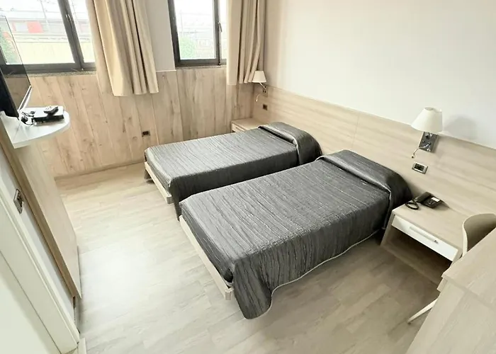Hotel Meuble\' Atlantic