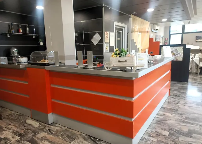 Hotel Meuble\' Atlantic