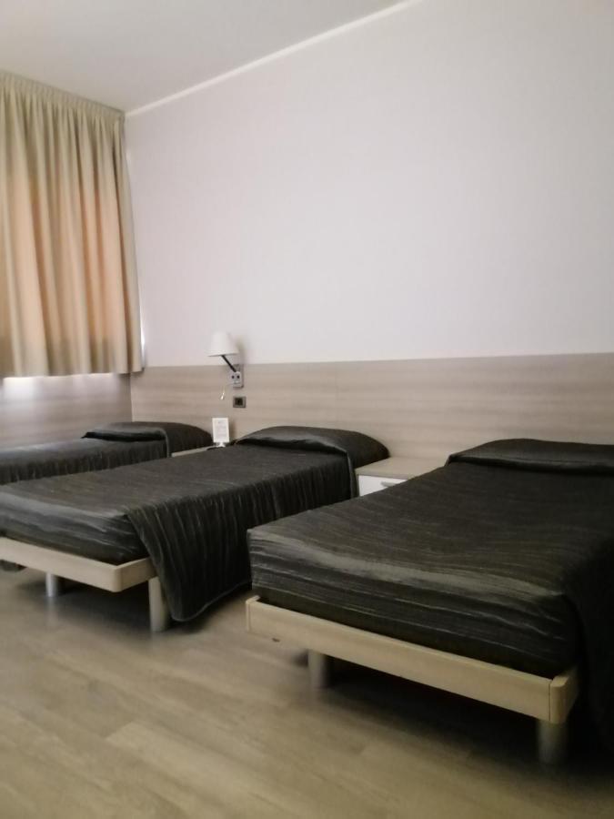 Hotel Meuble' Atlantic 3*