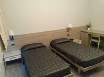Hotel Meuble' Atlantic Treviglio