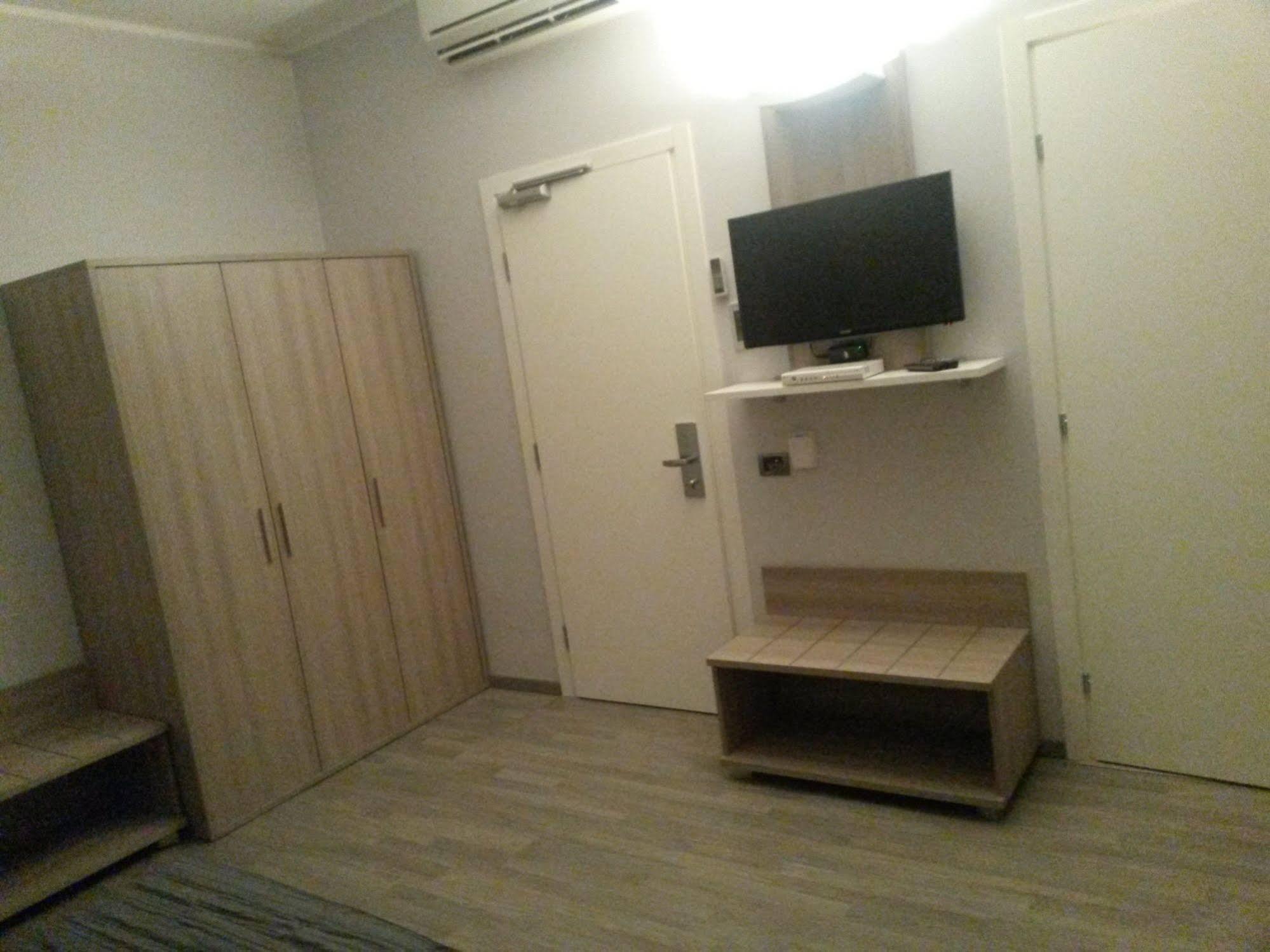 Hotel Meuble' Atlantic