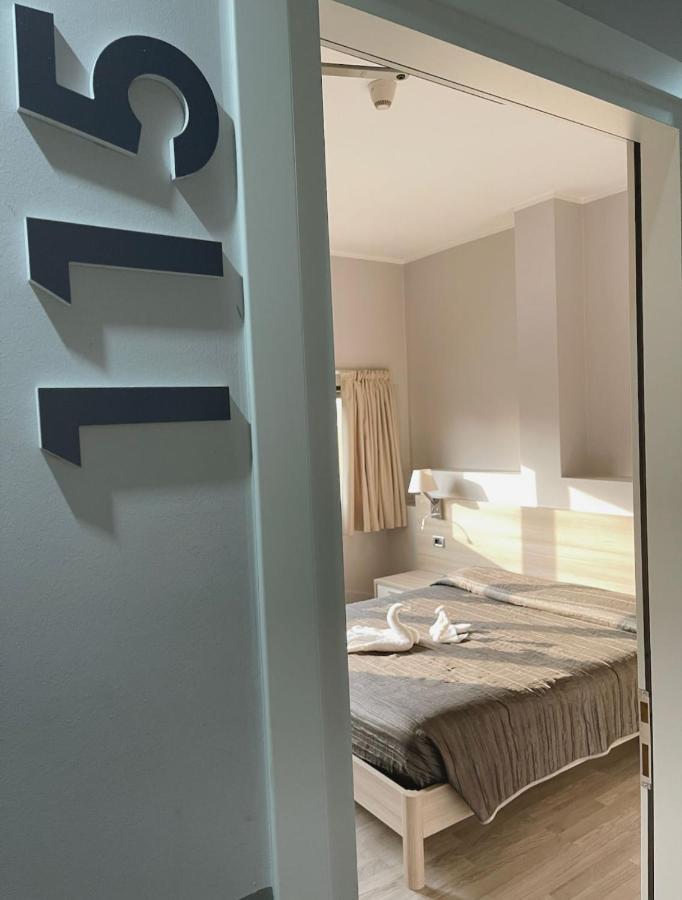 Meuble' Atlantic Hotel
