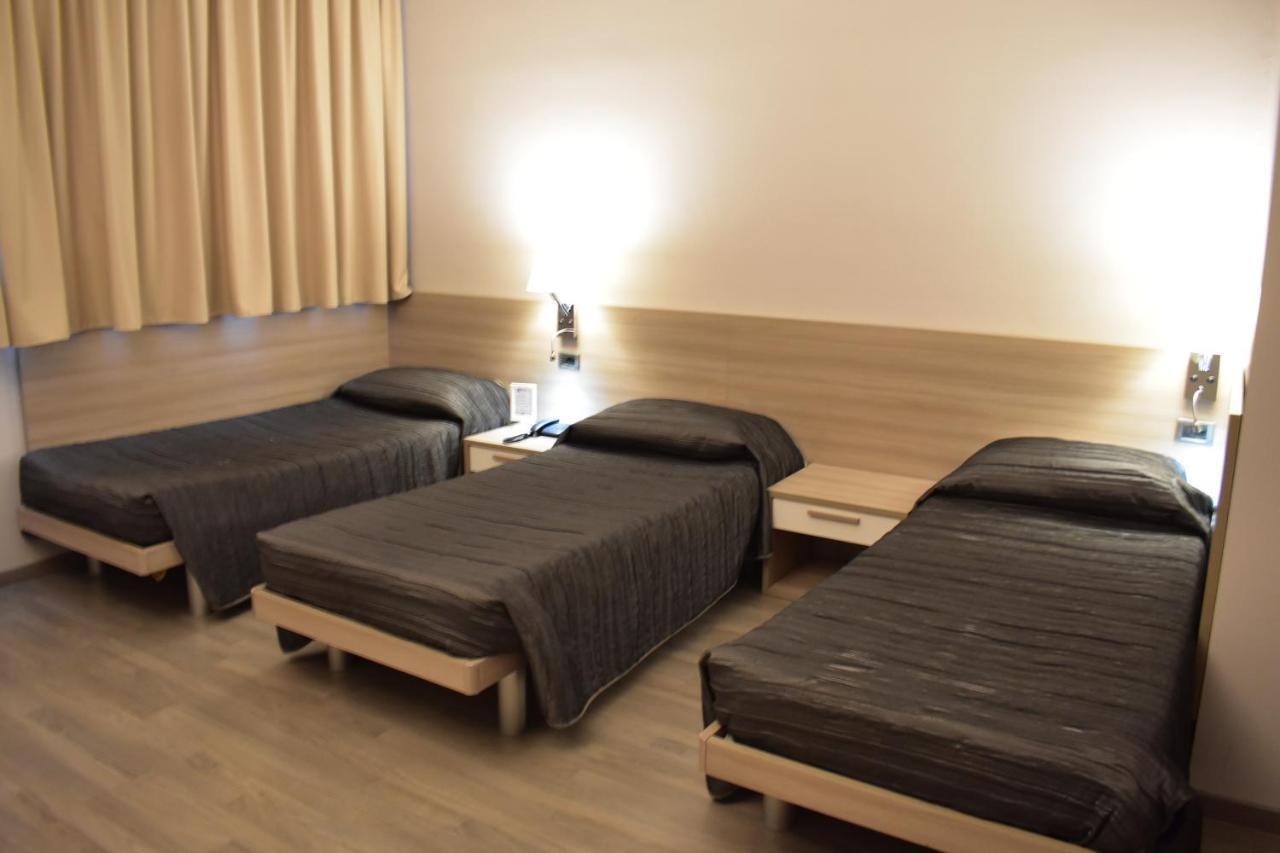 Meuble' Atlantic Hotel 3*
