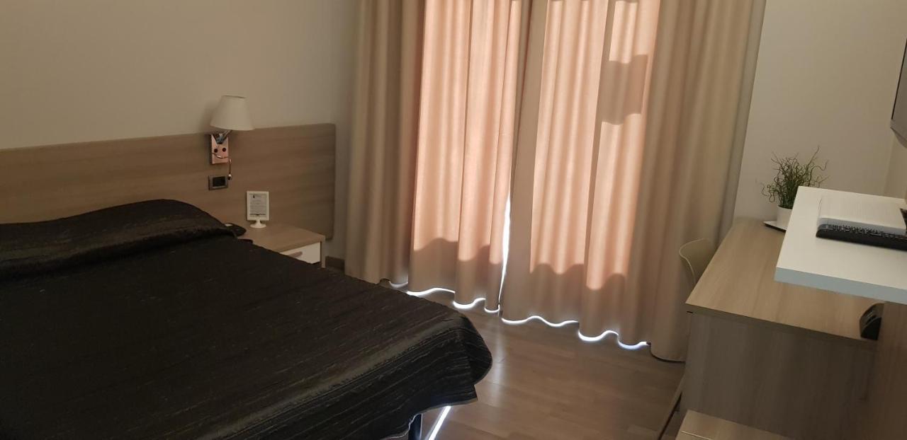 Meuble' Atlantic 3* Treviglio
