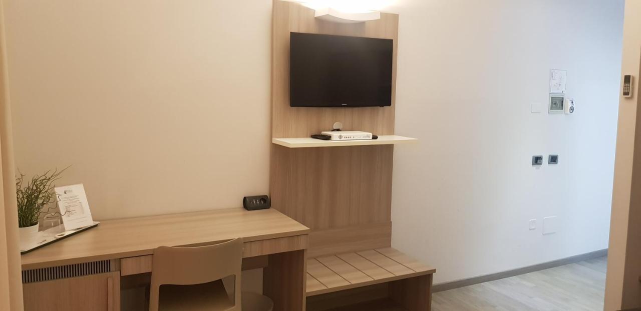 Hotel Meuble' Atlantic 3*