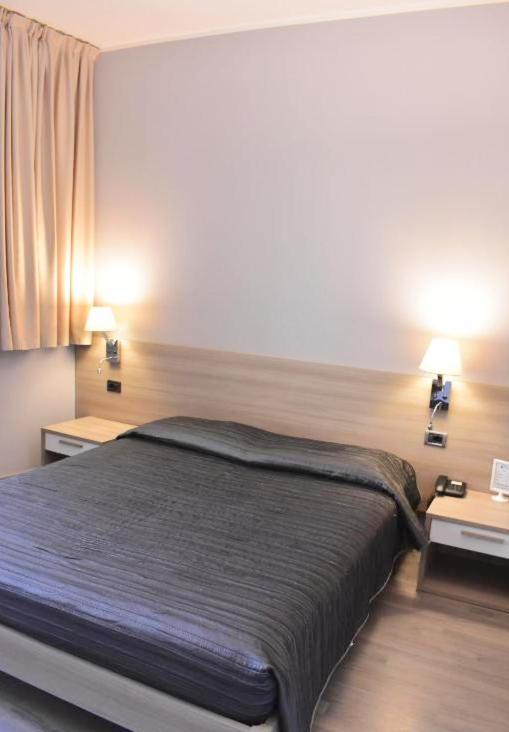 Meuble' Atlantic Hotel 3*