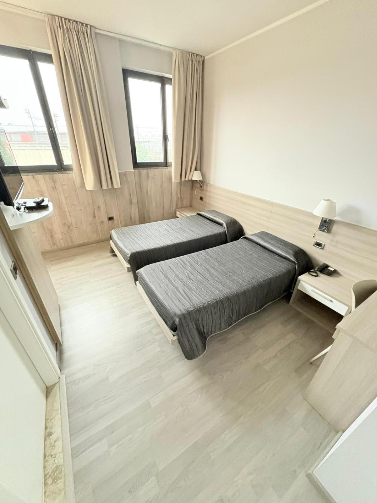Meuble' Atlantic Hotel