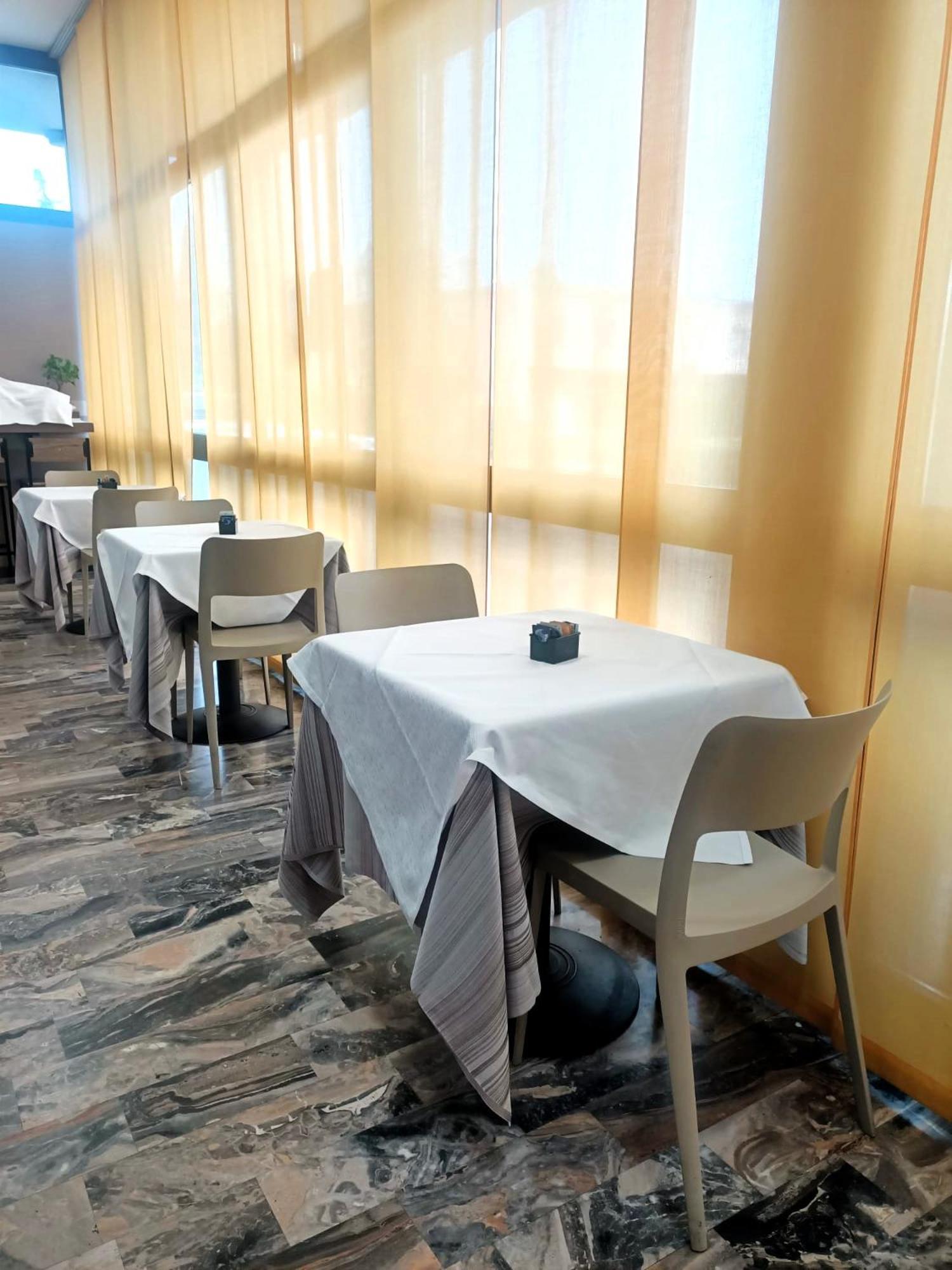 Meuble' Atlantic 3* Treviglio