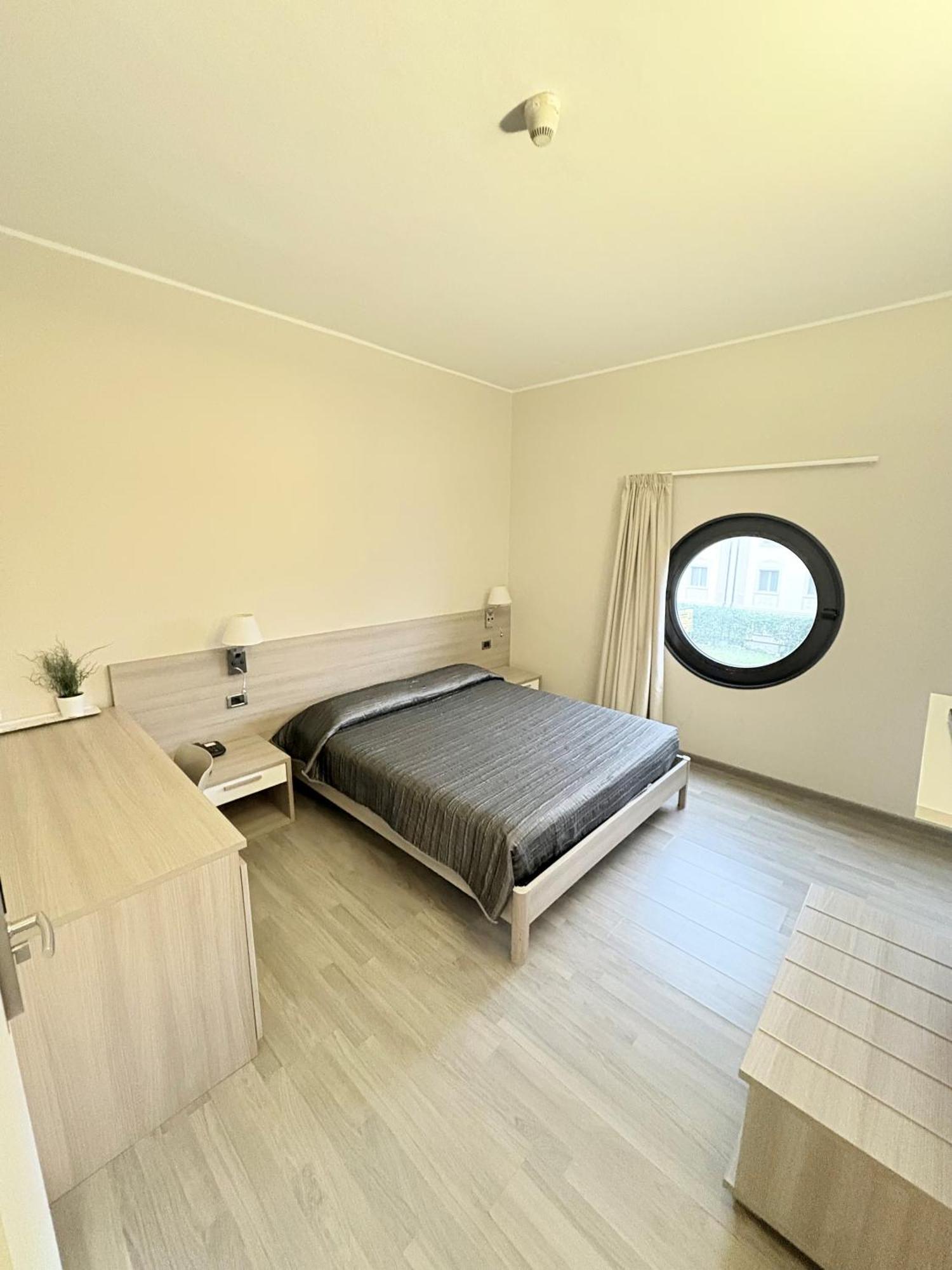 Meuble' Atlantic Hotel
