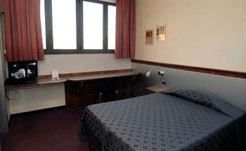 Hotel Meuble' Atlantic Treviglio