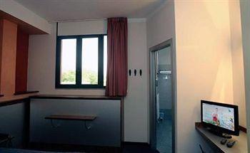 Meuble' Atlantic 3* Treviglio