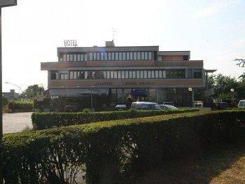 Meuble' Atlantic Hotel Treviglio