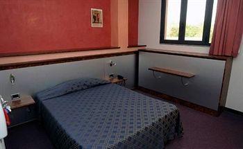 Meuble' Atlantic Hotel