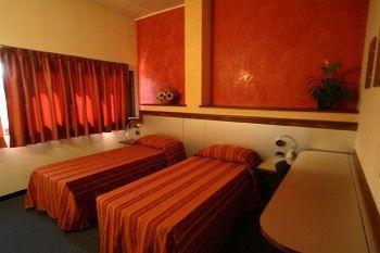 Hotel Meuble' Atlantic