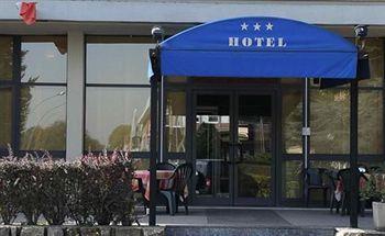 Meuble' Atlantic Hotel