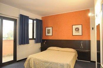 Hotel Meuble' Atlantic 3*
