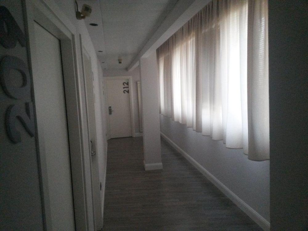 Meuble' Atlantic Hotel Treviglio