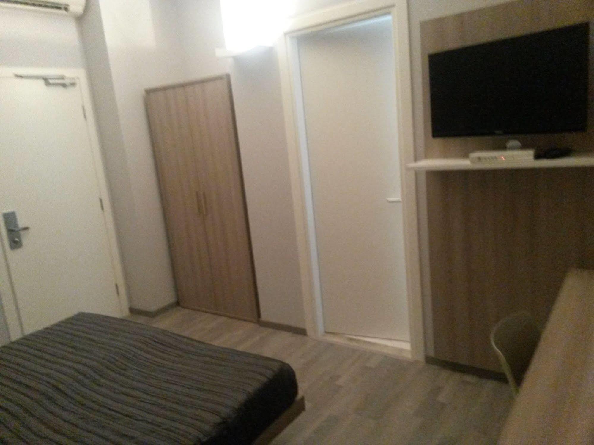Hotel Meuble' Atlantic 3*