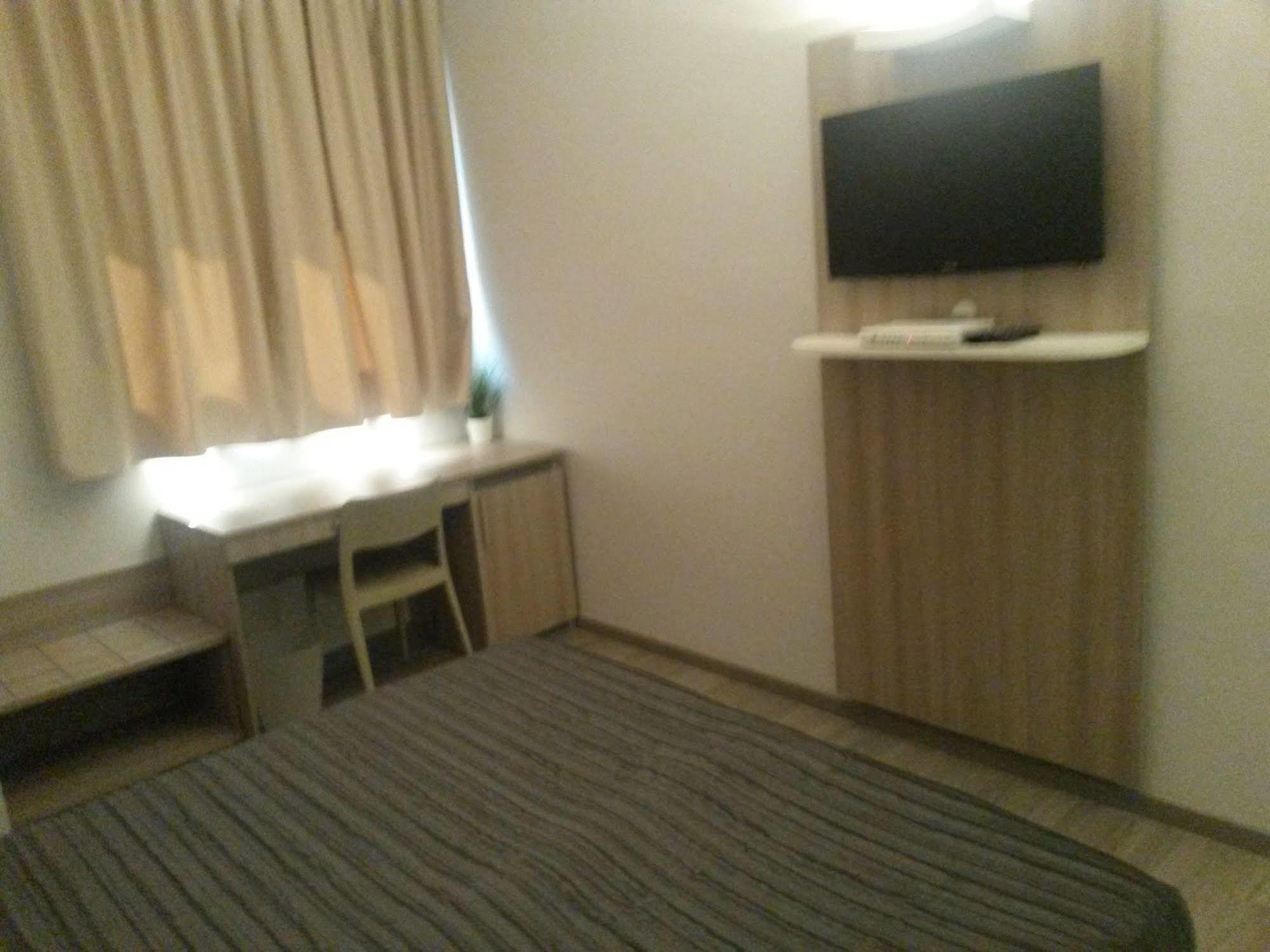 Meuble' Atlantic Hotel Treviglio