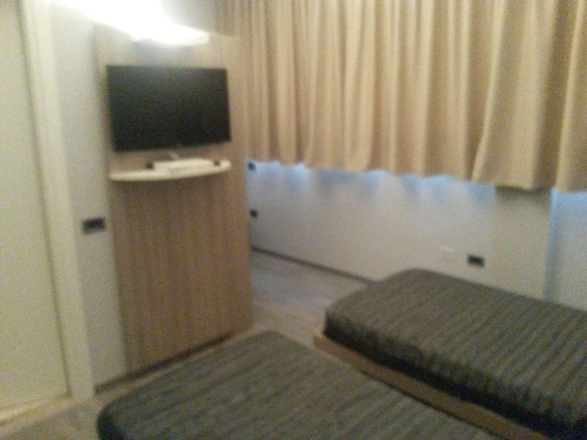 Meuble' Atlantic 3*