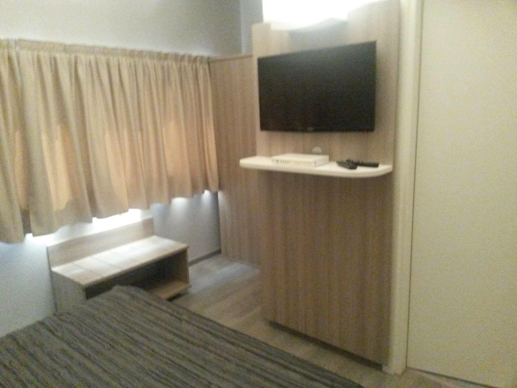 Meuble' Atlantic Hotel Treviglio