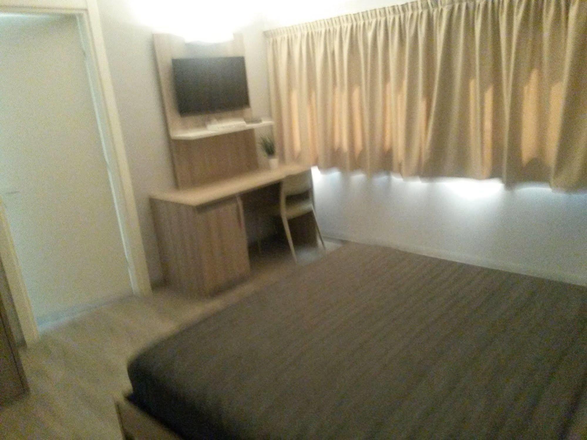 Hotel Meuble' Atlantic 3*