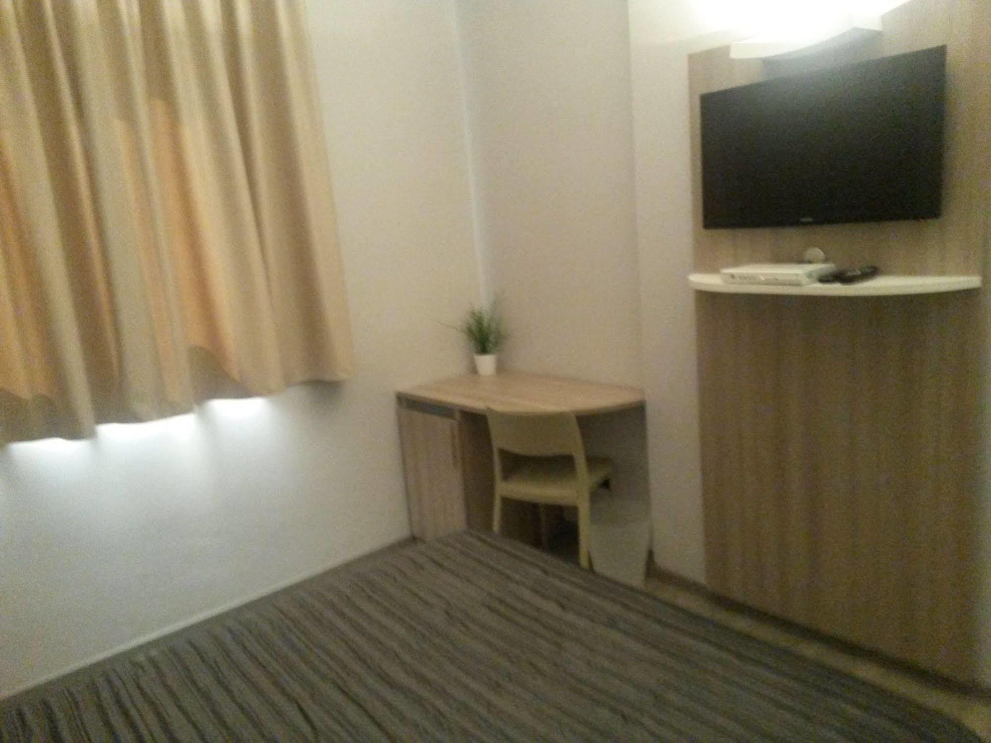 Hotel Meuble' Atlantic Treviglio