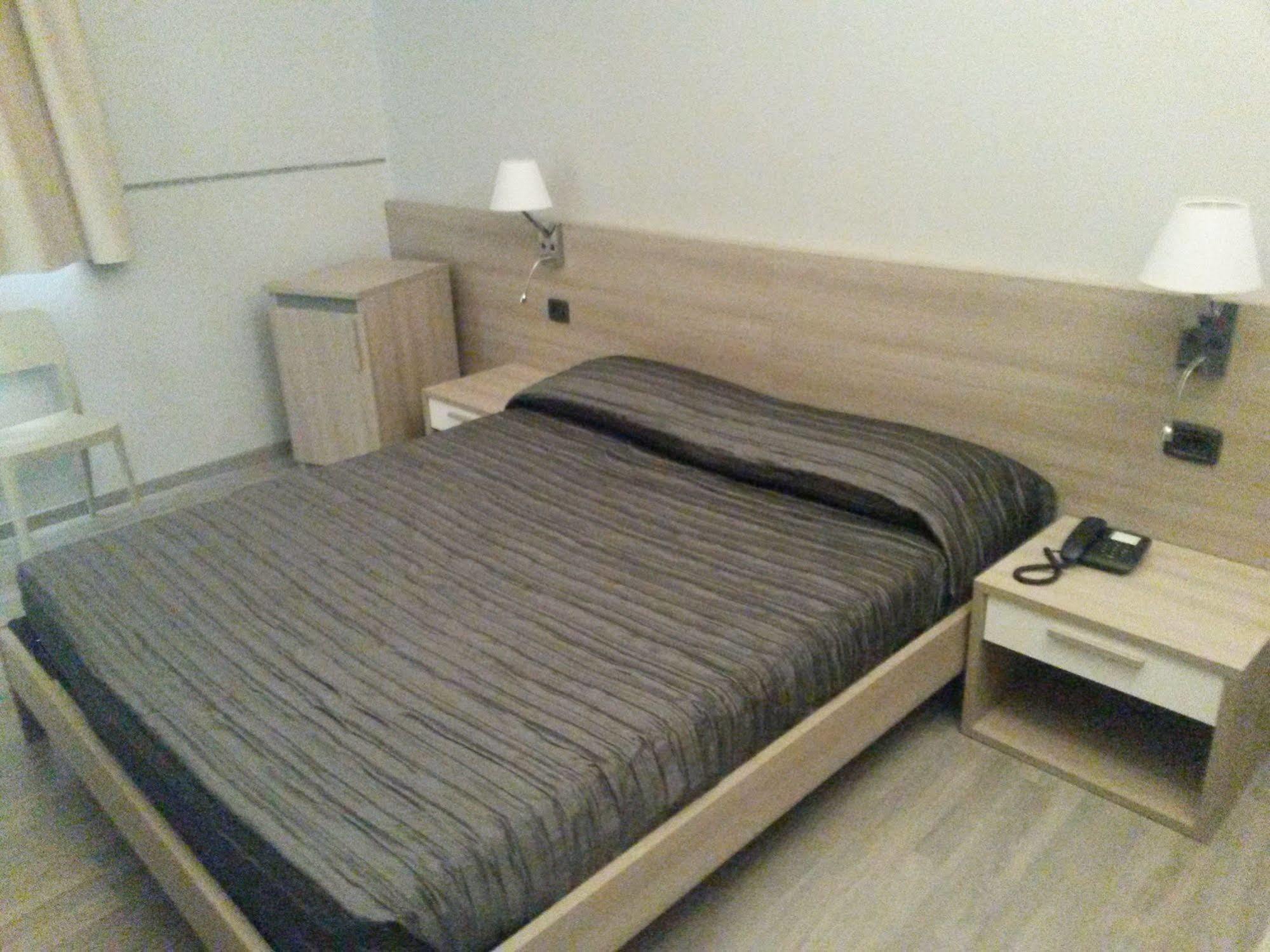 Hotel Meuble' Atlantic Treviglio