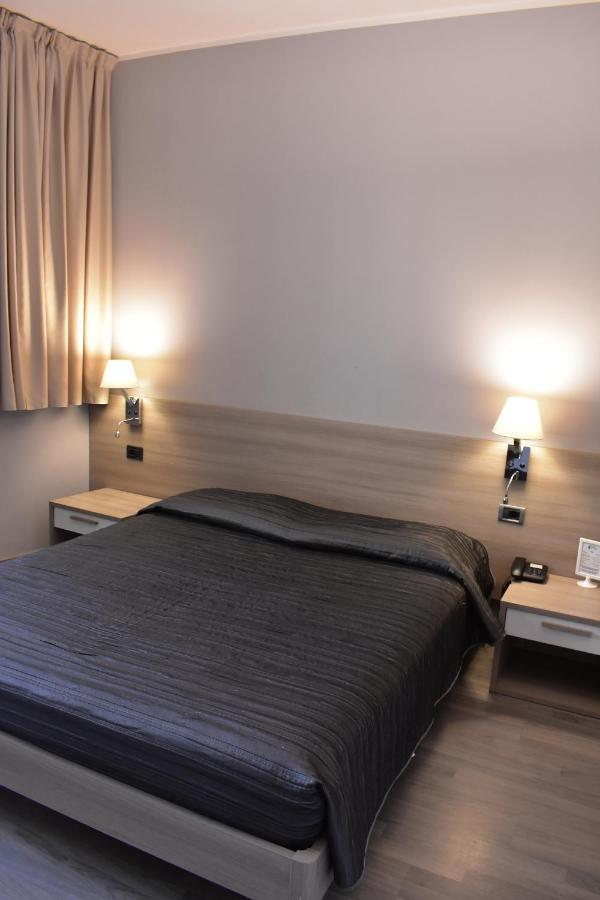 Meuble' Atlantic Hotel Treviglio